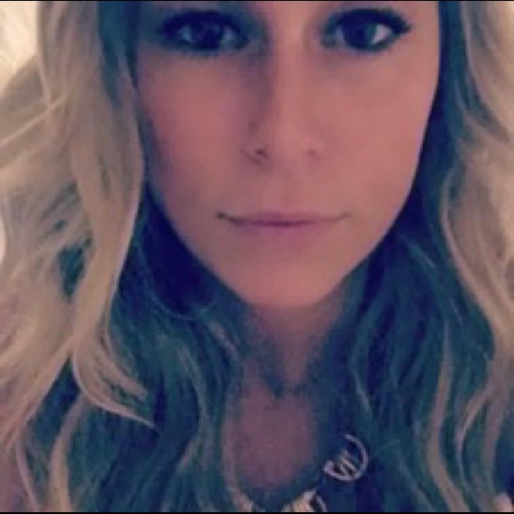 Meet your Posher, Ashante